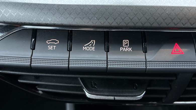 Skoda Octavia 1.4 TSI iV SE Technology DSG 5dr Hatchback